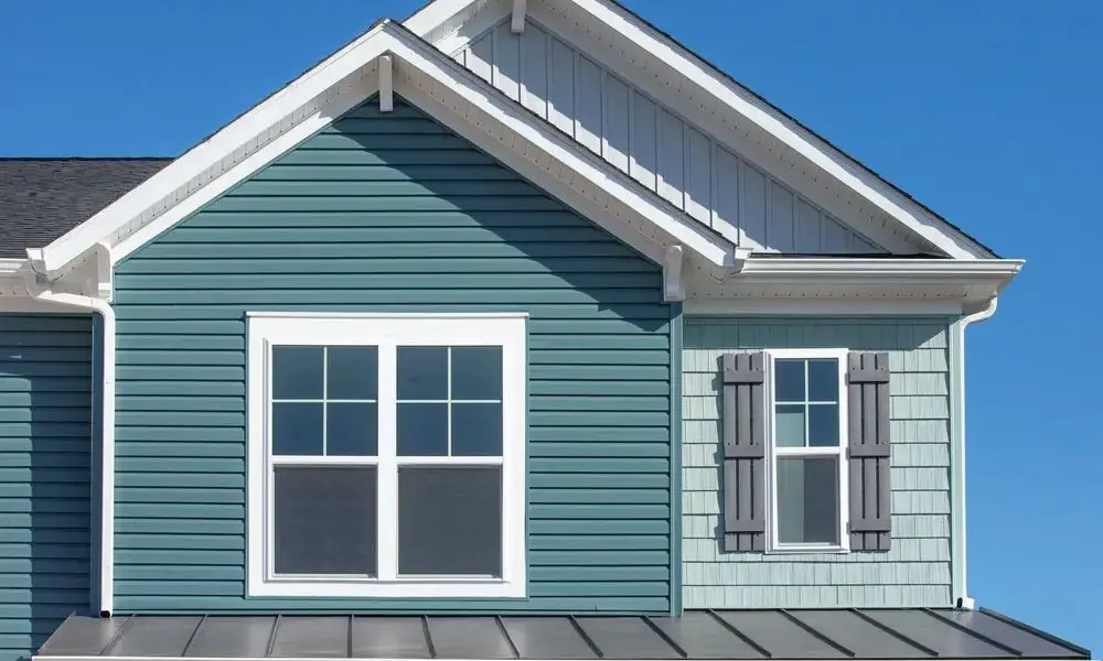 Roof repair and inspection services in South Middleton